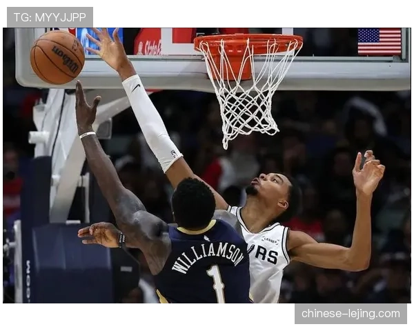 马刺净效率+11.6领跑联盟，文班亚马锁防组合展现NBA攻防新势力