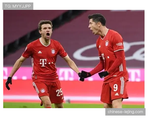 拜仁慕尼黑15轮狂揽41分 以9分优势锁定德甲半程冠军