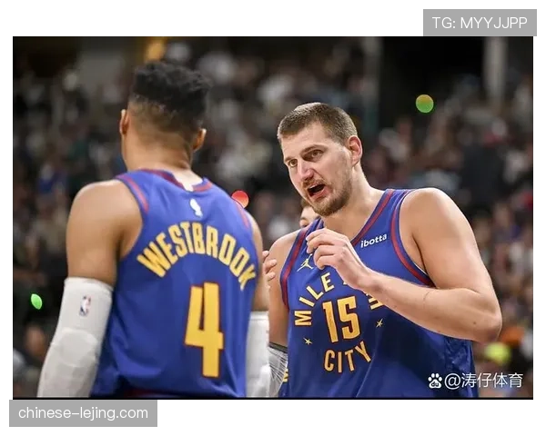 约基奇伤退引发掘金危机 MVP表现关系球队天花板