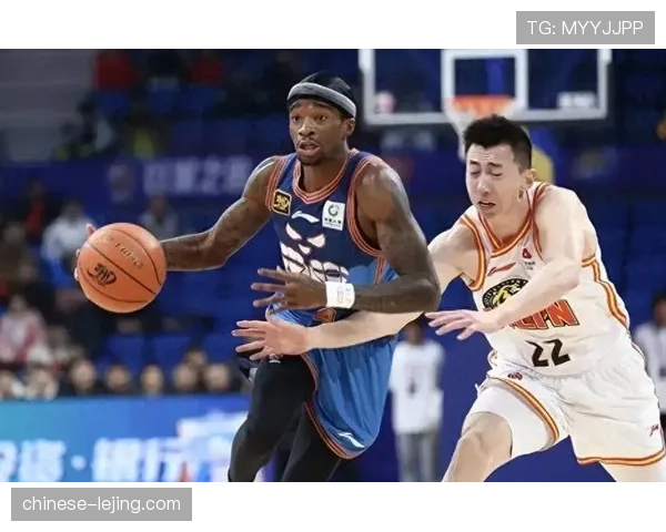 广东宏远核心驱动战术体系 外援得分占比达55.14%居首