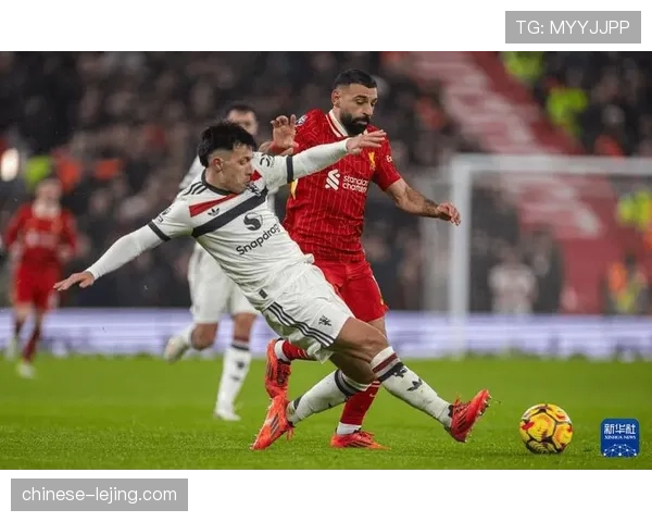 利物浦反击速度英超最快 边路转换效率成为进攻利器