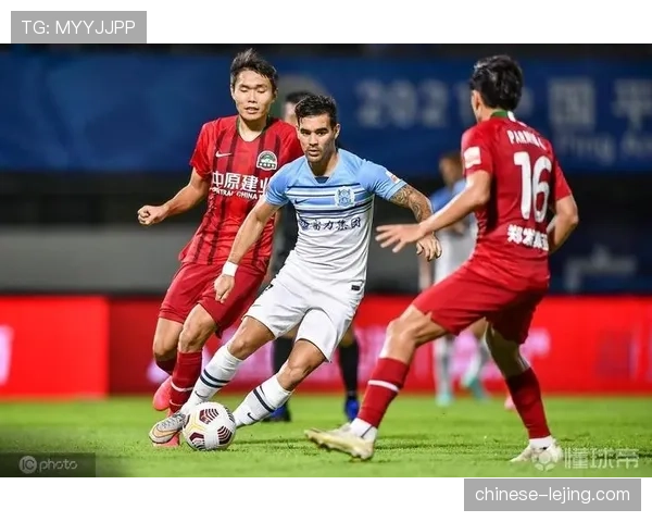 河南队控球占优难取胜利 临门终结能力不足成短板